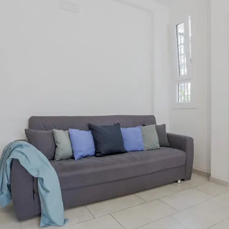 Corso Como-bosco Verticale Con Balcone Daire *