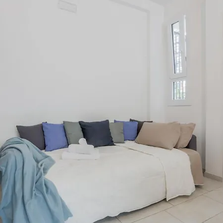 Corso Como-bosco Verticale Con Balcone Daire *